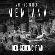Cover von Der geheime Pfad