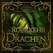 Cover von Die Rückkehr der Drachen
