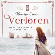Cover von Verloren