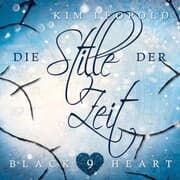 Cover von Die Stille der Zeit