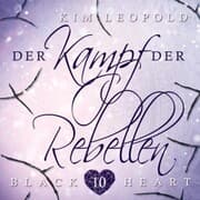 Cover von Der Kampf der Rebellen