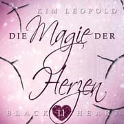 Cover von Die Magie der Herzen