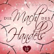 Cover von Die Macht des Handels