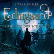 Cover von Gebieter der Schatten