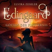 Cover von Göttin der Finsternis