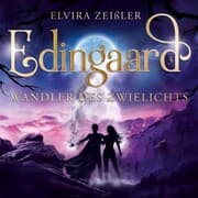 Cover von Wandler des Zwielichts