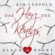 Cover von Das Herz des Königs