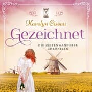 Cover von Gezeichnet