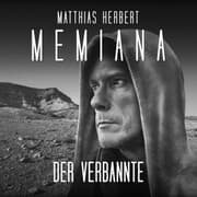 Cover von Der Verbannte
