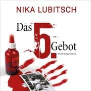 Cover von Das 5. Gebot