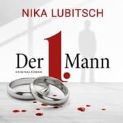 Cover von Der 1. Mann