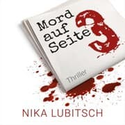 Cover von Mord auf Seite 3