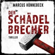 Cover von Der Schädelbrecher