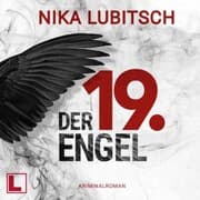 Cover von Der 19. Engel