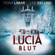 Cover von Lucia Blut