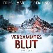 Cover von Verdammtes Blut