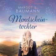Cover von Mondscheintochter