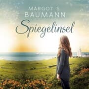 Cover von Spiegelinsel