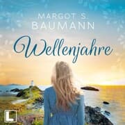 Cover von Wellenjahre