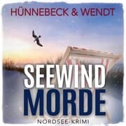 Cover von Seewindmorde