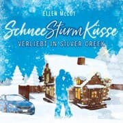 Cover von Verliebt in Silver Creek