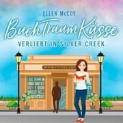 Cover von BuchTraumKüsse