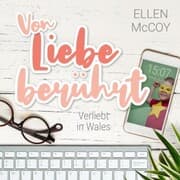 Cover von Von Liebe berührt