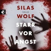Cover von Starr vor Angst