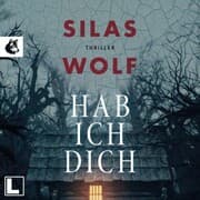 Cover von Hab ich dich
