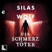 Cover von Der Schmerztöter