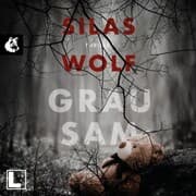 Cover von Grausam