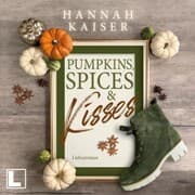 Cover von Pumpkins, Spices & Kisses