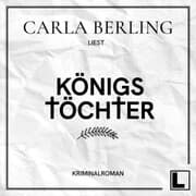 Cover von Königstöchter