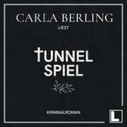 Cover von Tunnelspiel
