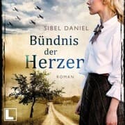 Cover von Bündnis der Herzen