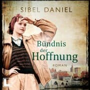 Cover von Bündnis der Hoffnung