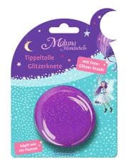 Cover von Maluna Mondschein. Tippeltolle Glitzerknete