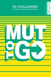 Cover von Mut to go
