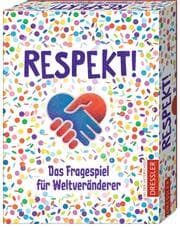 Cover von Respekt!