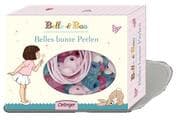 Cover von Belle & Boo 'Belles bunte Perlen'