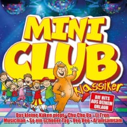Cover von Mini Club Klassiker