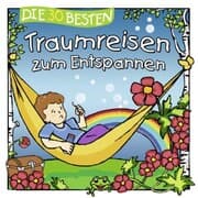 Cover von Die 30 besten Traumreisen zum Entspannen