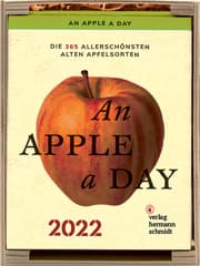 Cover von An Apple a Day 2022