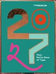 Cover von Typodarium 2027