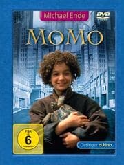 Cover von Momo
