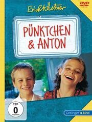 Cover von Pünktchen & Anton