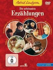 Cover von Die schönsten Erzählungen
