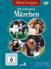Cover von Die schönsten Märchen