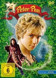 Cover von Peter Pan