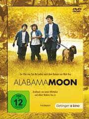 Cover von Alabama Moon